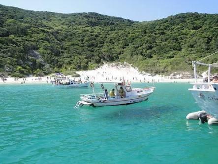 Kitnet Arraial Do Cabo Praia Grande المظهر الخارجي الصورة