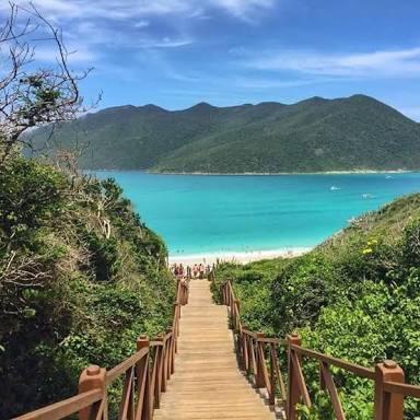 Kitnet Arraial Do Cabo Praia Grande المظهر الخارجي الصورة